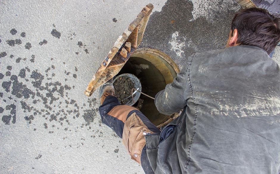 prix dégorgement canalisation Margency