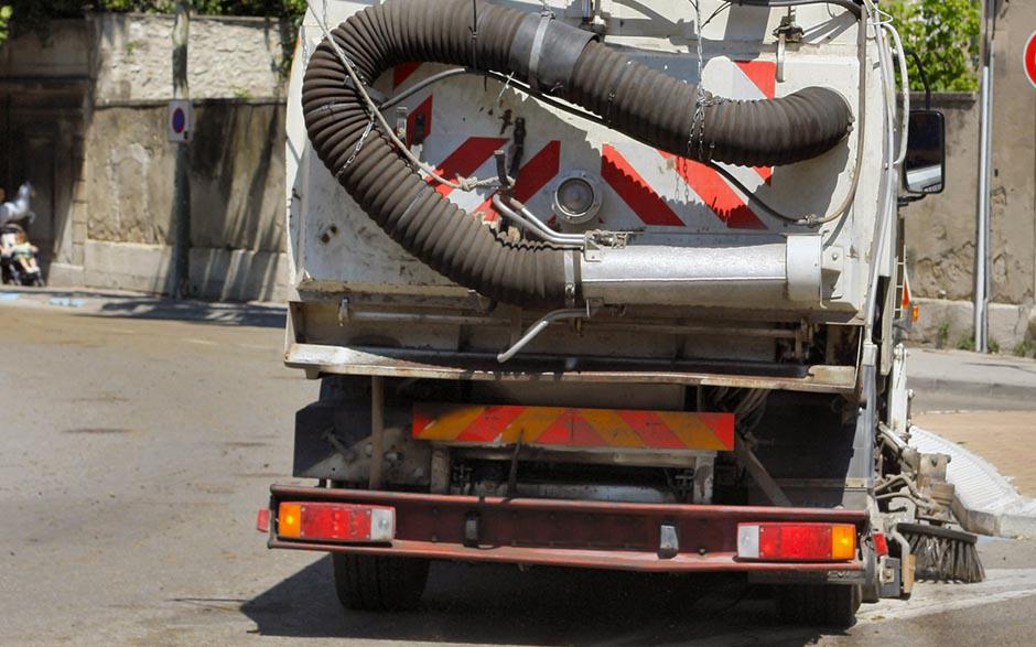 prix dégorgement canalisation Margency